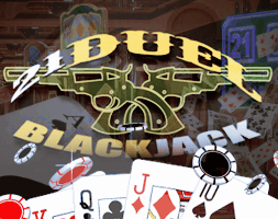 21 Duel Blackjack 21 Duel Blackjack