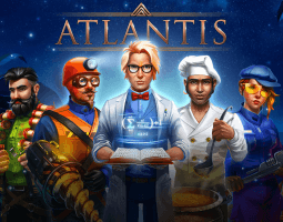 Atlantis kostenlos spielen Atlantis kostenlos spielen