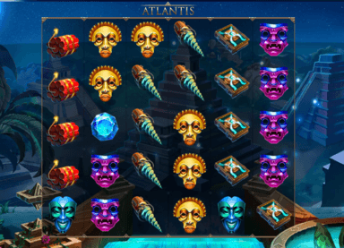 Atlantis Slot