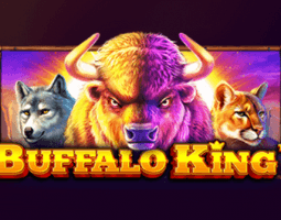 Buffalo King kostenlos spielen Buffalo King kostenlos spielen