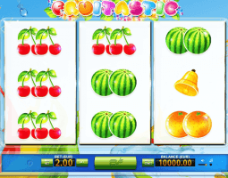 Fruitastic kostenlos spielen Fruitastic kostenlos spielen