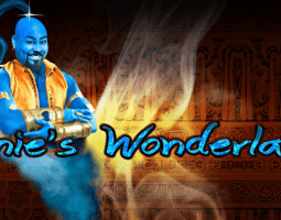 Genie’s Wonderlamp kostenlos spielen Genie’s Wonderlamp kostenlos spielen