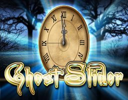 Ghost Slider kostenlos spielen Ghost Slider kostenlos spielen