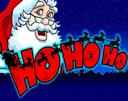 Ho Ho Ho kostenlos spielen Ho Ho Ho kostenlos spielen