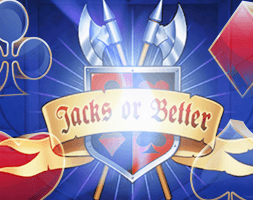 Jacks or Better MH Jacks or Better MH