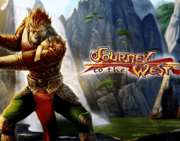Journey to the West kostenlos spielen Journey to the West kostenlos spielen