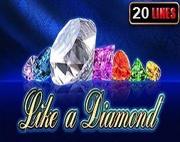 Like a Diamond kostenlos spielen Like a Diamond kostenlos spielen