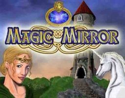 Magic Mirror kostenlos spielen Magic Mirror kostenlos spielen