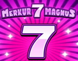 Merkur Magnus 7 kostenlos spielen Merkur Magnus 7 kostenlos spielen