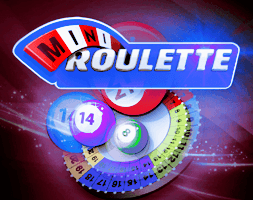 Mini Roulette Mini Roulette
