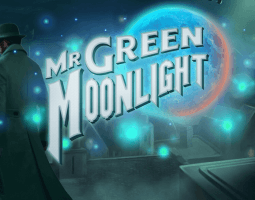 Mr Green Moonlight kostenlos spielen Mr Green Moonlight kostenlos spielen