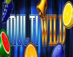 Multi Wild kostenlos spielen Multi Wild kostenlos spielen