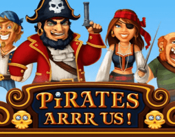 Pirates Arrr Us kostenlos spielen Pirates Arrr Us kostenlos spielen