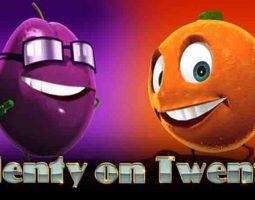 Plenty on Twenty kostenlos spielen Plenty on Twenty kostenlos spielen