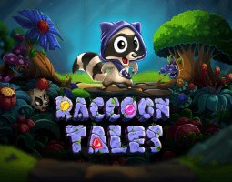Raccoon Tales kostenlos spielen Raccoon Tales kostenlos spielen