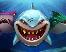 Razor Shark kostenlos spielen Razor Shark kostenlos spielen