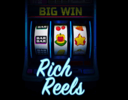 Rich Reels kostenlos spielen Rich Reels kostenlos spielen