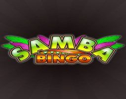 Samba Bingo kostenlos spielen Samba Bingo kostenlos spielen