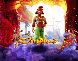 Sindbad kostenlos spielen Sindbad kostenlos spielen