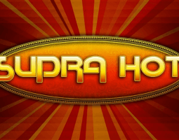 Supra Hot kostenlos spielen Supra Hot kostenlos spielen