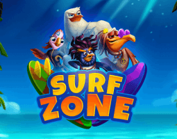 Surf Zone kostenlos spielen Surf Zone kostenlos spielen