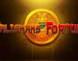 Talismans of Fortune kostenlos spielen Talismans of Fortune kostenlos spielen