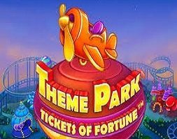 Theme Park: Tickets of Fortune Online Kostenlos Spielen Theme Park: Tickets of Fortune Online Kostenlos Spielen