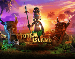Totem Island kostenlos spielen Totem Island kostenlos spielen