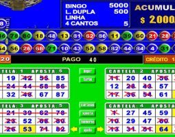 Turbo 90 Plus Bingo kostenlos spielen Turbo 90 Plus Bingo kostenlos spielen