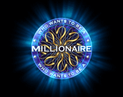 Who Wants to be a Millionaire Who Wants to be a Millionaire