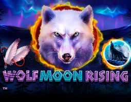 Wolf Moon Rising kostenlos spielen Wolf Moon Rising kostenlos spielen