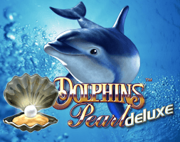 Dolphin's Pearl Deluxe online kostenlos spielen Dolphin's Pearl Deluxe online kostenlos spielen