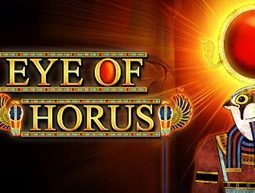Eye of Horus Kostenlos Spielen Eye of Horus Kostenlos Spielen