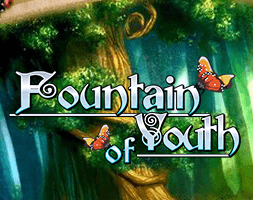 Fountain of Youth Online Kostenlos Spielen Fountain of Youth Online Kostenlos Spielen