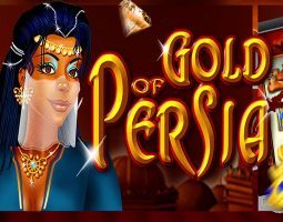 Gold of Persia kostenlos spielen Gold of Persia kostenlos spielen
