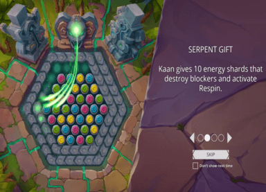 Legend of Kaan Slot