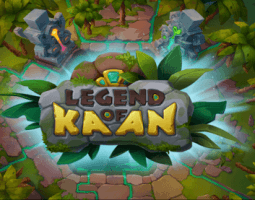 Legend of Kaan kostenlos spielen Legend of Kaan kostenlos spielen