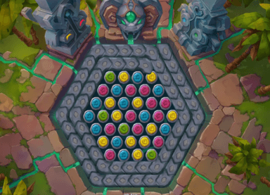 Legend of Kaan Automatenspiel