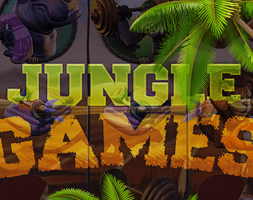 Jungle Games Online Kostenlos Spielen Jungle Games Online Kostenlos Spielen