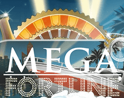 Mega Fortune Online Kostenlos Spielen Mega Fortune Online Kostenlos Spielen