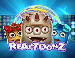 Reactoonz kostenlos spielen Reactoonz kostenlos spielen