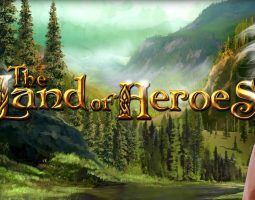 The Land of Heroes Online Kostenlos Spielen The Land of Heroes Online Kostenlos Spielen